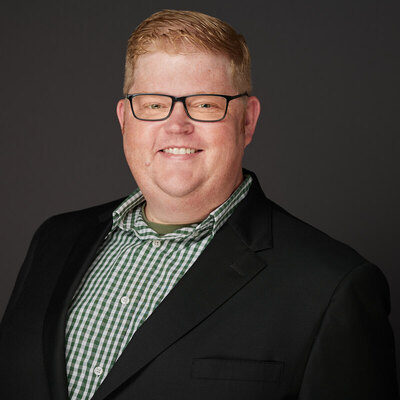 Portrait of Matt Haave